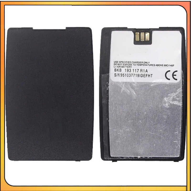 แบตเตอรี่ 650mAh BSL-10 เปลี่ยนแบตเตอรี่ Sony Ericsson T28 T28SC T29 T39 T520 T320 R520 BUS-11