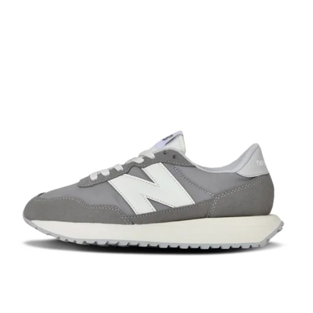 New Balance 237 JA1 Gray Unused