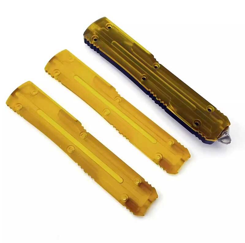 ไมโครเทค อัลตร้าเทค OTF UT ซีรีส์ ด้ามจับ UT/UT85 แพทช์ อะคริลิค ด้ามจับเทคโนโลยีไมโคร