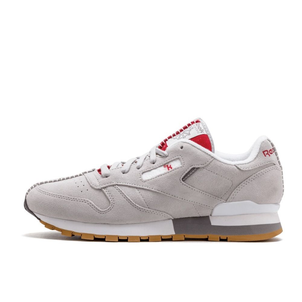 Kendrick Lamar × Reebok Classic Leather Deconstructed Unused