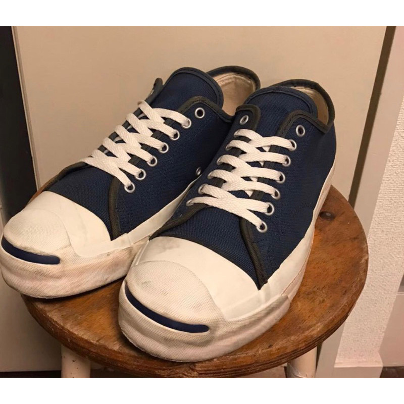 รองเท้า converse jack purcell usa