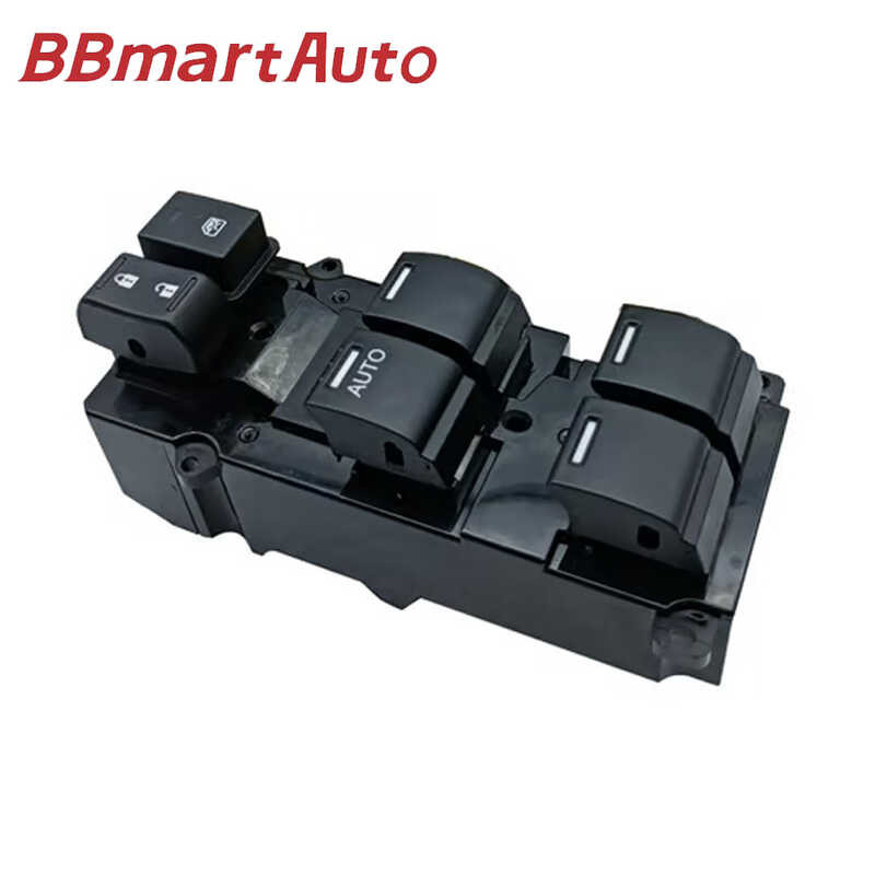 ❤️ 35750-T7a-H02 Bbmartauto สวิตช์กระจกไฟฟ้าด้านหน้าซ้าย1ชิ้น