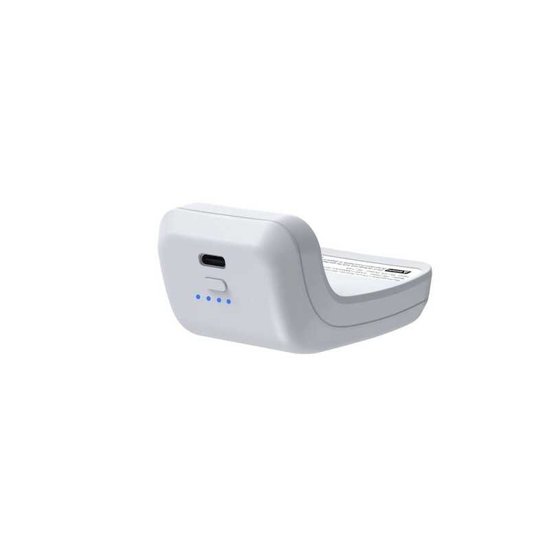 ❃ แบตเตอรี่ภายนอก  3000Mah สําหรับ Sony Ps5 Dualsense/Ps5 Elite Wireless Gamepad อุปกรณ์เสริมสํา    