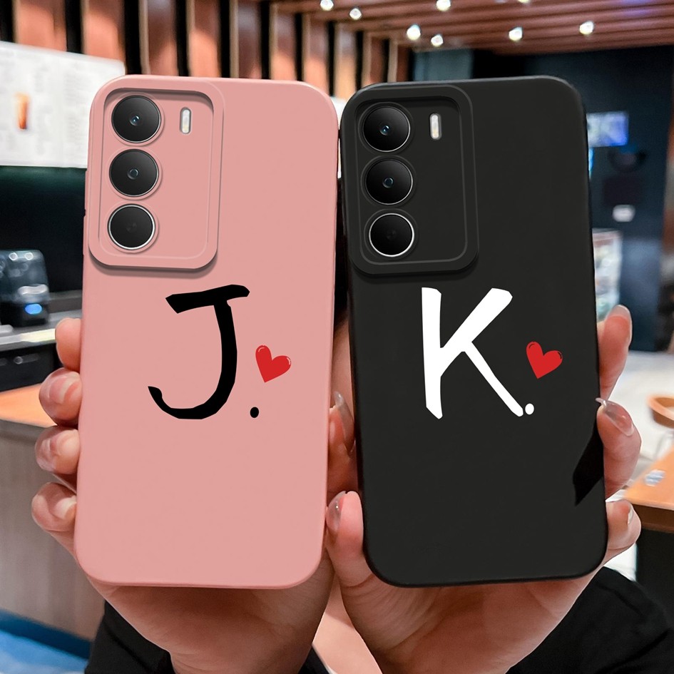 ปลอกสําหรับRealme C71 4G 2025 กรณีตัวอักษรหรูหราสไตล์ซิลิโคนเกราะป้องกันสําหรับOppoRealme C71 C 71 4