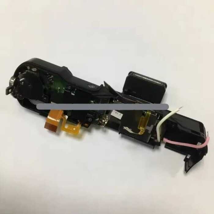 ▥ ชิ้นส่วนซ่อมสําหรับ  Lumix Dmc-Zs110 Dmc-Tx1 Dmc-Zs100 Dmc-Tz101 Dmc-Tz110 Dmc-Tz100