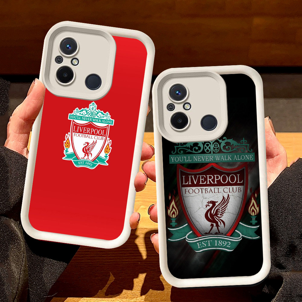 ปลอกสีขาวสําหรับ Xiaomi Redmi A5 หมายเหตุ 7 A1 9C 12C POCO C71 M4 M3 Pro C65 C55 9A 9T A2 10C S126 L