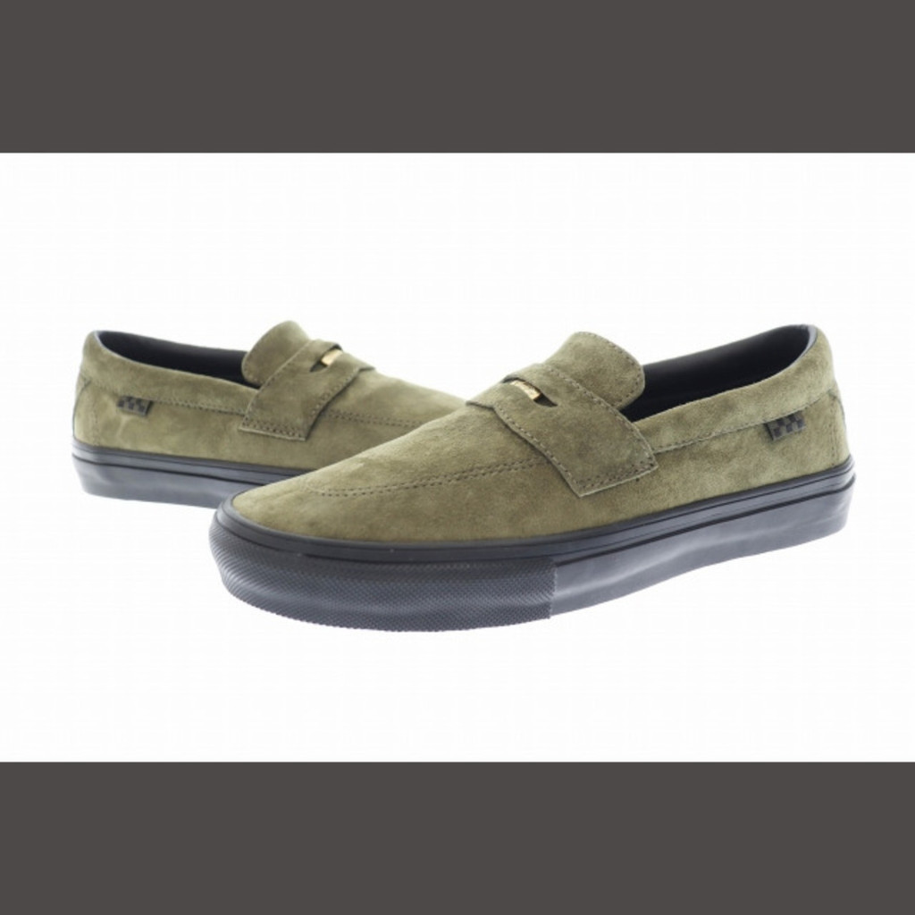 ฟิกเกอร์ ฟิกเกอร์ Vans x BEATRICE DOOND COIN LOAFERS ส่งตรงจากญี่ปุ่น มือสอง
