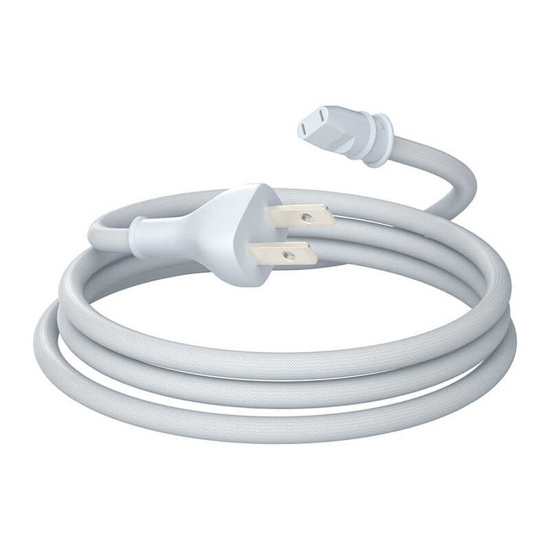❤ 【Official Products】 Replacement For Apple Homepod Smart Speaker Cord Charger Power Supply Cab