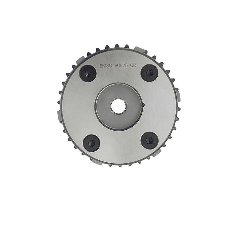 ❤️ 6M8g-6C525-Cd VVT Camshaft Sprocket VARIABLE Vae Timing Actuator สําหรับ MAZDA 3 5