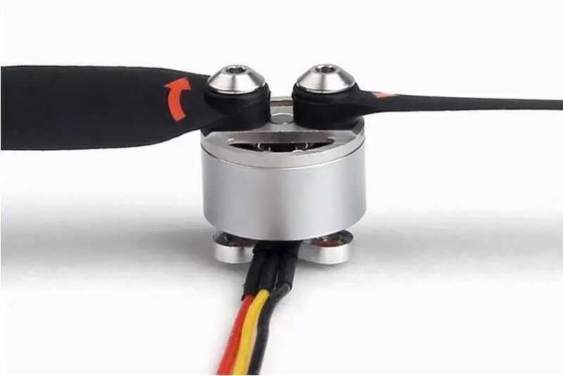▥ Original Walkera T210 มอเตอร์ไร้แปรง RC  อะไหล่ T210-Z-08