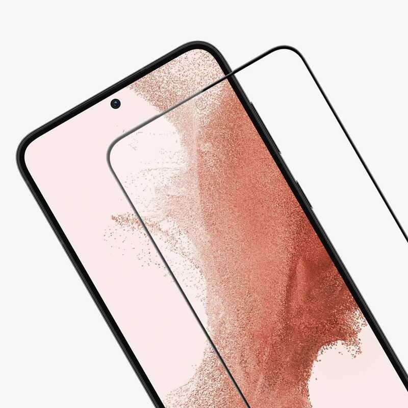 ❥ สําหรับ Galaxy S23 PLUS NILLKIN CP + Pro 2.5D Ultra-Thin Full Coverage กระจกนิ