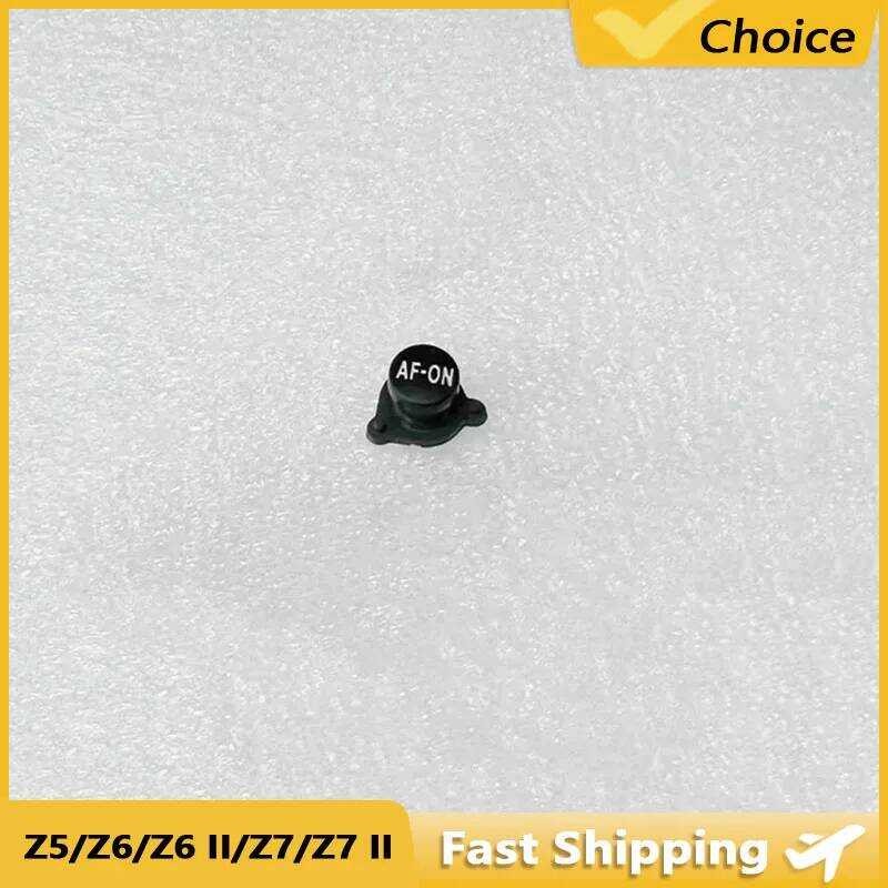 ❃ สําหรับ  Nikon Z5 Z6 Z6ii Z7 Z7ii AF 0N Af-On ปุ่มอุปกรณ์เสริมกล้องกล้องรายละเอียดอะไหล่ ❃