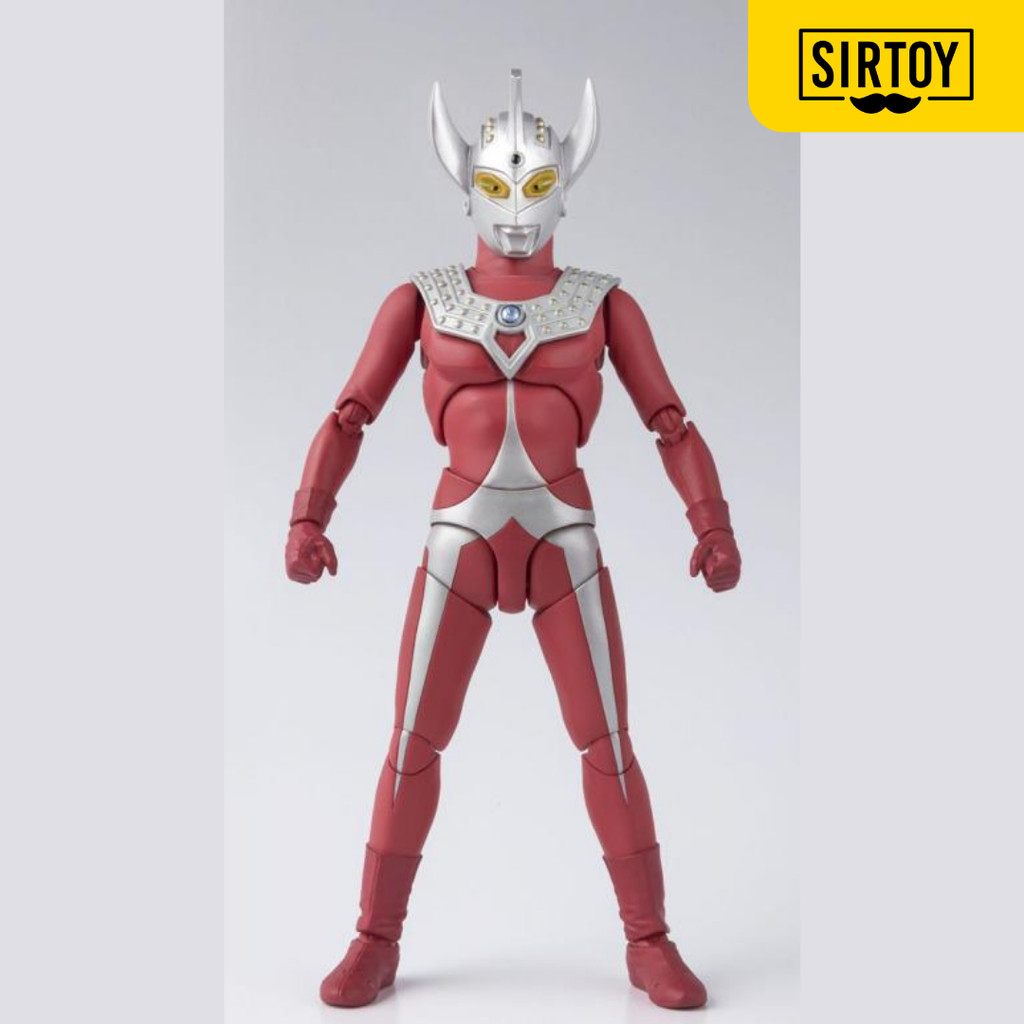 Bandai Tamashii Nations SH Figuarts Ultraman Taro Ultraman Taro พิมพ์ซ้ํา