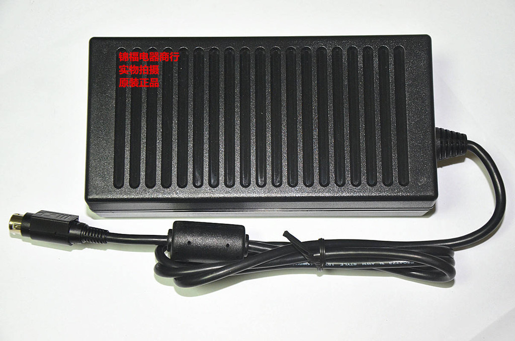 Power-Wintechnology Corp. 12.0V8.34A อะแดปเตอร์ PW-100A-1Y120H