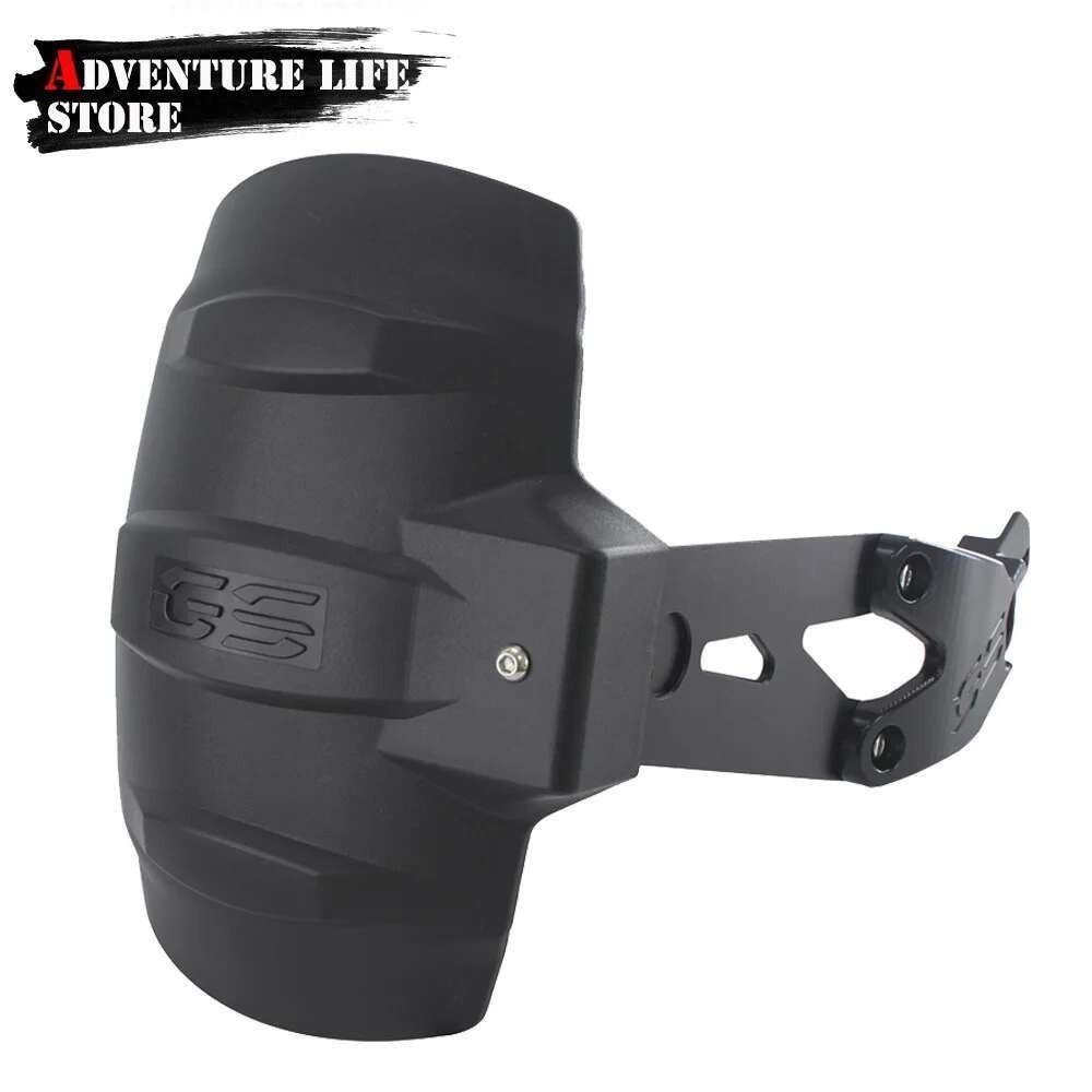 รถจักรยานยนต์ด้านหลัง Fender ฝาครอบด้านหน้า Mudguard Mudflap Guard สําหรับ BMW F850GS F750GS F 750 8