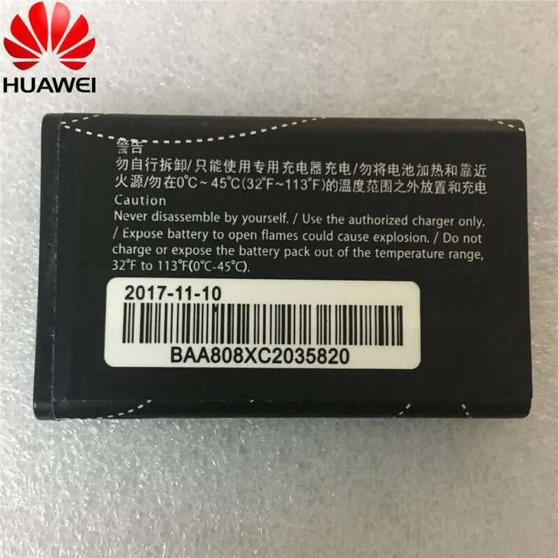 ❥ ต้นฉบับสําหรับ Hb5a2h แบตเตอรี่โทรศัพท์สําหรับ Huawei