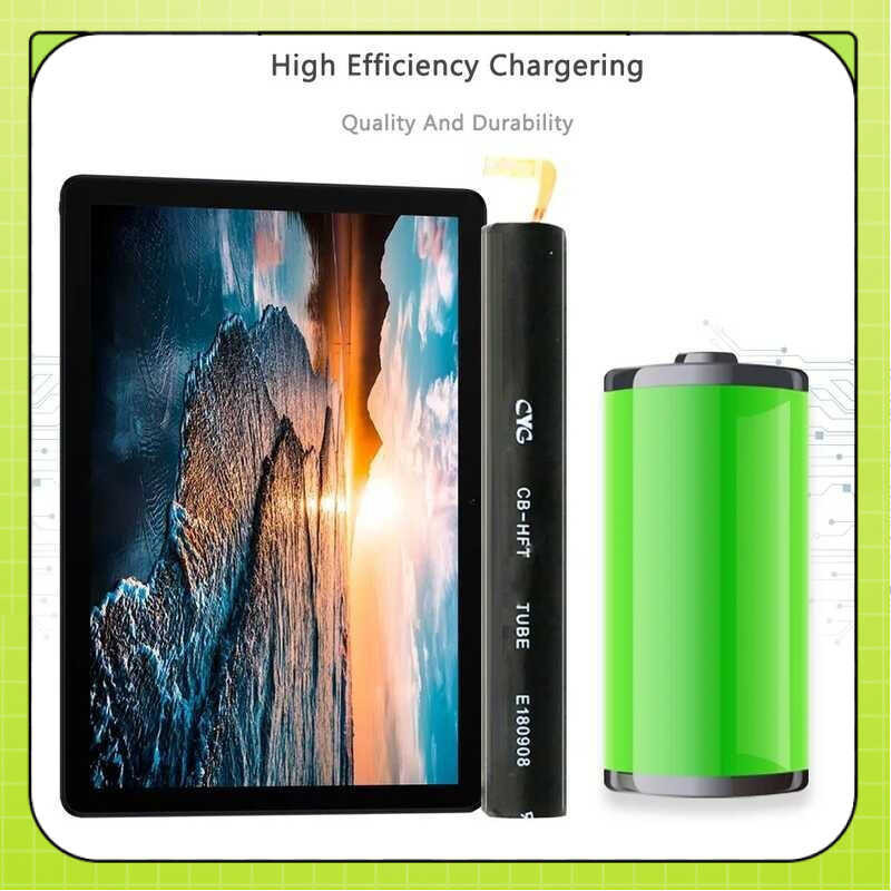 L13D2E31 / L13C2E31 เปลี่ยนแบตเตอรี่ สำหรับ Lenovo Yoga Tablet 8 B6000 B6000-H B6000-F 60044 60043