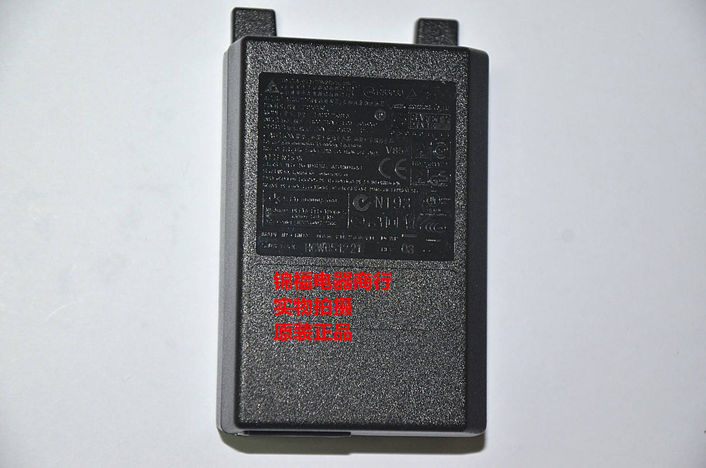 Delta Original 21D0330 30V0.83A อะแดปเตอร์พลังงาน EADP-25AB พิเศษ