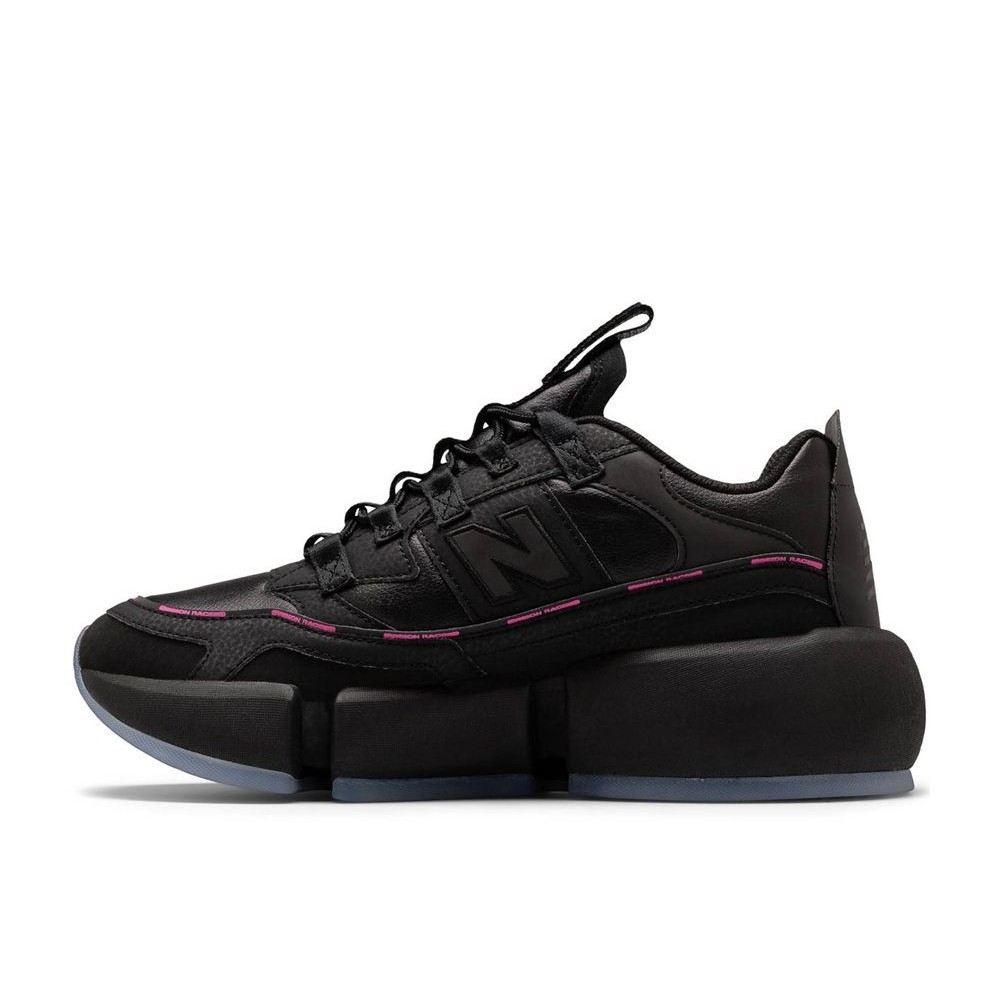 Jaden Smith × New Balance Vision Racer Black Unused