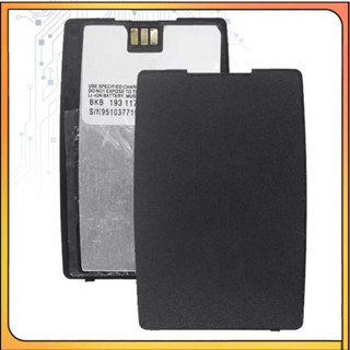 แบตเตอรี่ BSL-10 650mAh สำหรับ Sony Ericsson T28 T28S T28SC …
