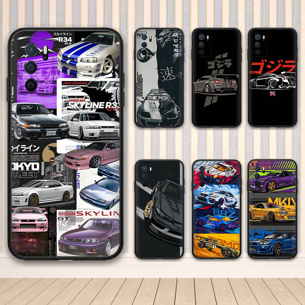 เคสโทรศัพท์สําหรับ Xiaomi Poco M6 M6Pro F6 F6Pro X6 X6Pro 91R7 JDM