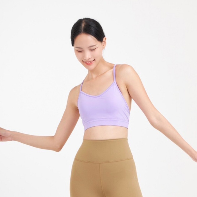 D&P Sport Sports Bras Balance สปอร์ตบรา กระชับ ระบายอากาศได้ดี มีฟองน้ำ ถอดซักได้ D-7669