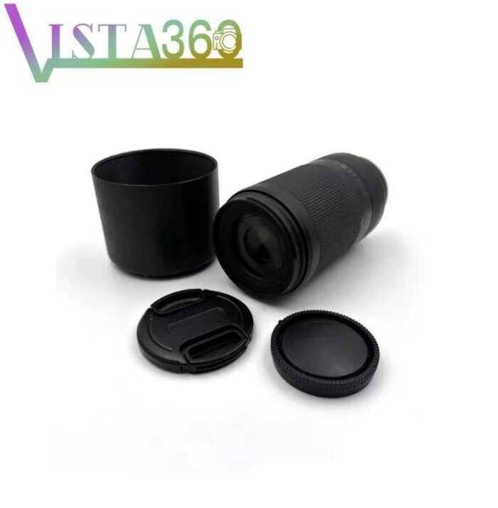 ▥ Tamron 70-300Mm F/4.5-6.3 Di III RXD สําหรับ Sony Mirrorless Full Frame/Aps-C E-Mount (Tamron