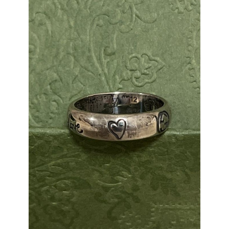 แหวน Gucci  4,900แท้