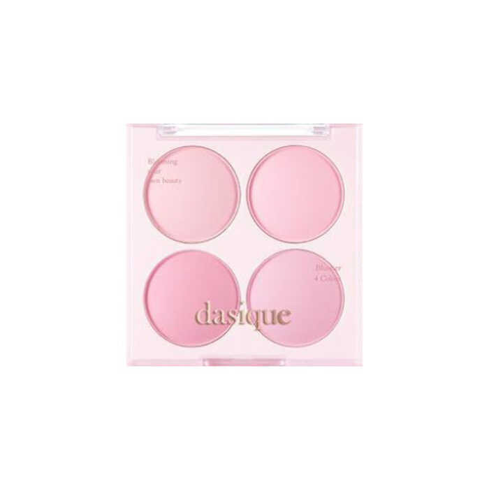 ▣ [Dasique] Blending Mood Cheek#07#08#09