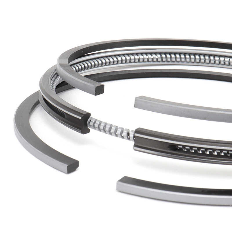 ❤️ V1505 D1105 D1305 ชุดแหวนลูกสูบ สําหรับ Kubota 16292-21050 78 มม.Reb