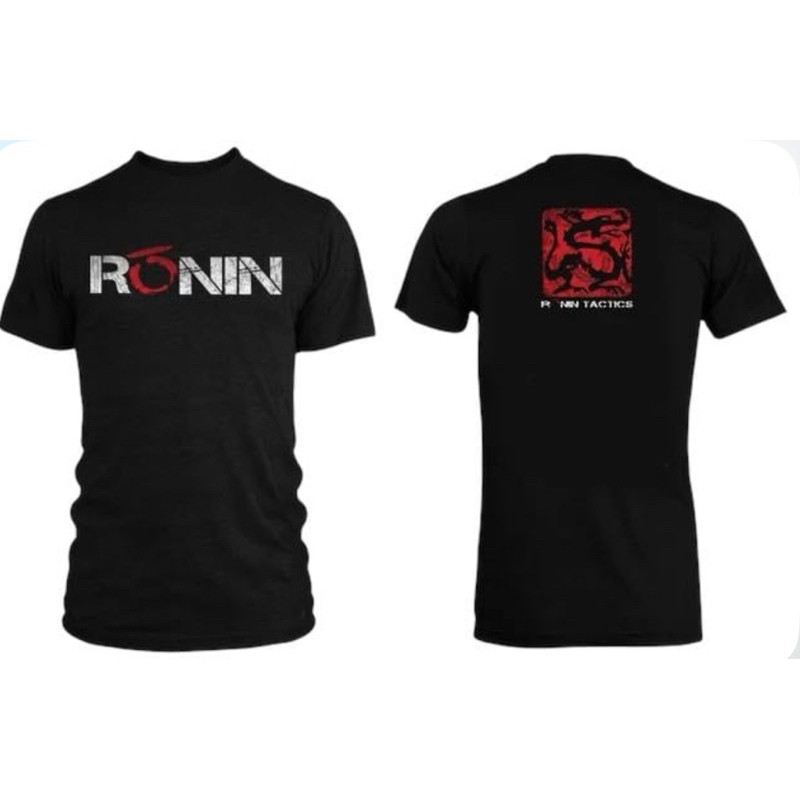 2024 เสื้อRonin tactics vintage (void) t-shirt  USA พร้อมส่ง