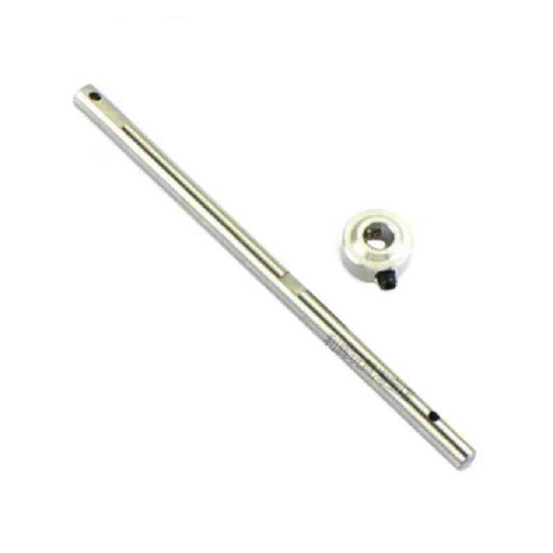 ▥ อะไหล่ M03 JJRC เพลาหลัก M03-010แกนหมุนเฮลิคอปเตอร์ควบคุมรีโมต E160