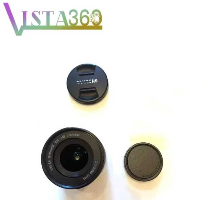 ▥ เลนส์กล้องดิจิตอล 18-55 มม.F3.5-5.6 OIS III สําหรับ Samsung Nx20 Nx100 Nx1000 Nx110 Nx1100 Nx