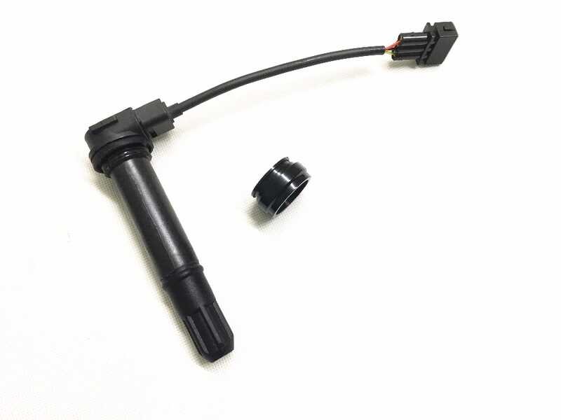 ❥ คอยล์จุดระเบิดสำหรับ Benelli Bn600 T600 Stels Keeway Rk6 Bn302 T300 Bn30
