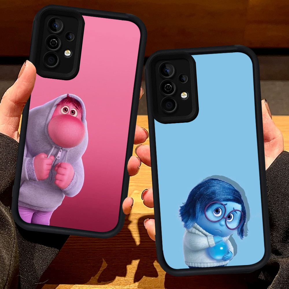 S58 Winnie the Pooh สําหรับ Samsung A05S A54 A16 S25 Ultra A14 A55 A34 A56 A15 A04s A36 A35 A25 A24 