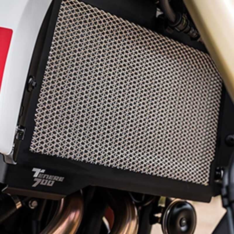 ❥ 2019-2023 2024 สําหรับ Yamaha Tenere 700 Tenere700 T7 Rally อุปกรณ์เสริม