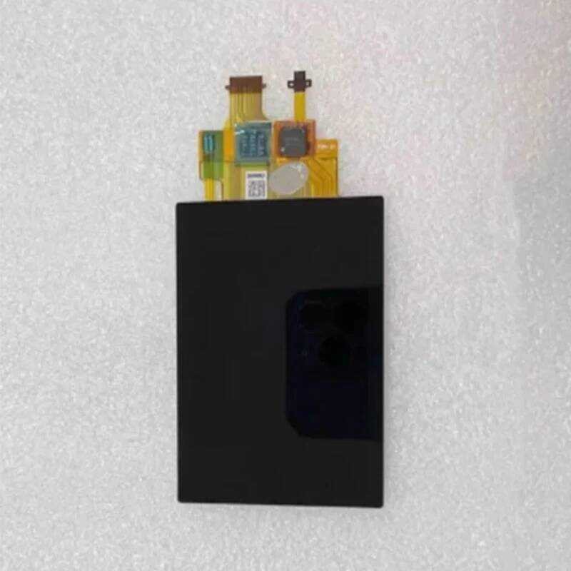 ❃ ใหม่สําหรับ Sony A7m4 A74 จอแสดงผล LCD หน้าจอกล้อง Backlight รายละเอียดอะไหล่ทดแทน