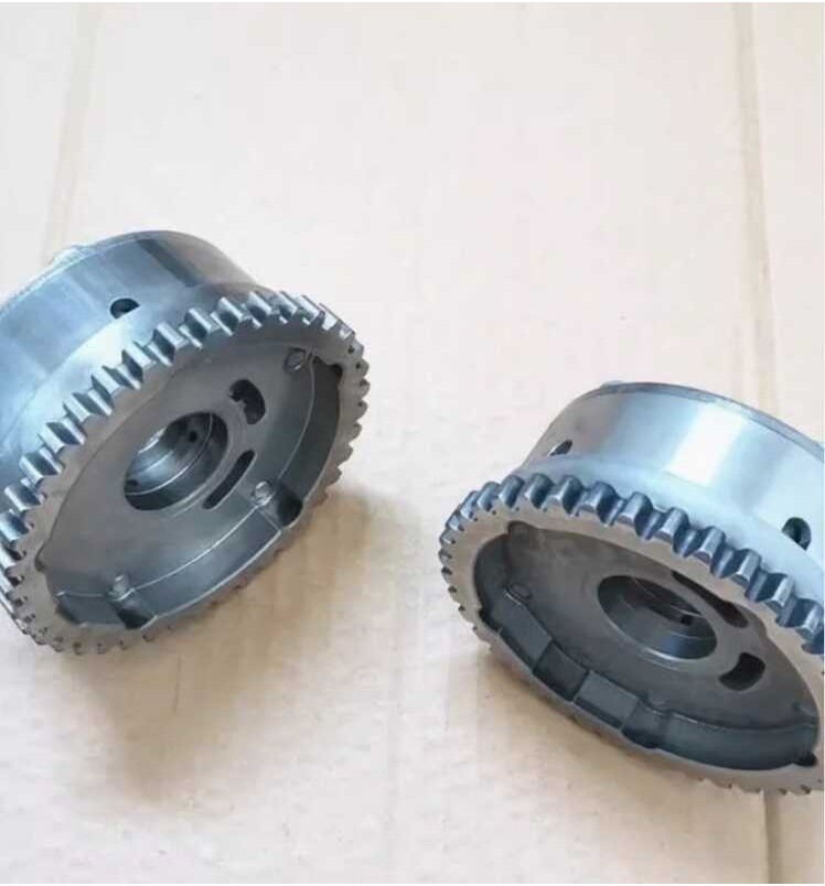 ❤️ ไอดีรถเพลาลูกเบี้ยว VVT Timing Sprocket สําหรับ SAIC MG ROEWE 35
