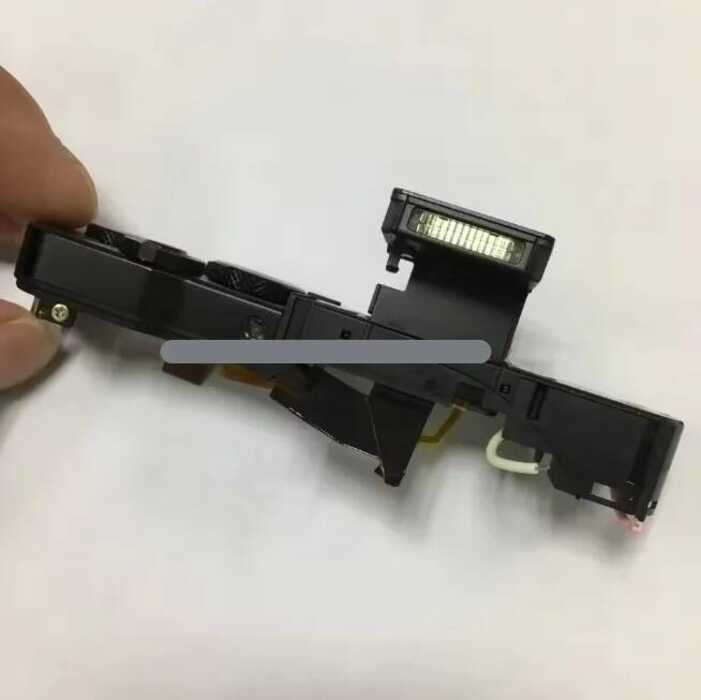 ▥ ชิ้นส่วนซ่อมสําหรับ  Lumix Dmc-Zs110 Dmc-Tx1 Dmc-Zs100 Dmc-Tz101 Dmc-Tz110 Dmc-Tz100