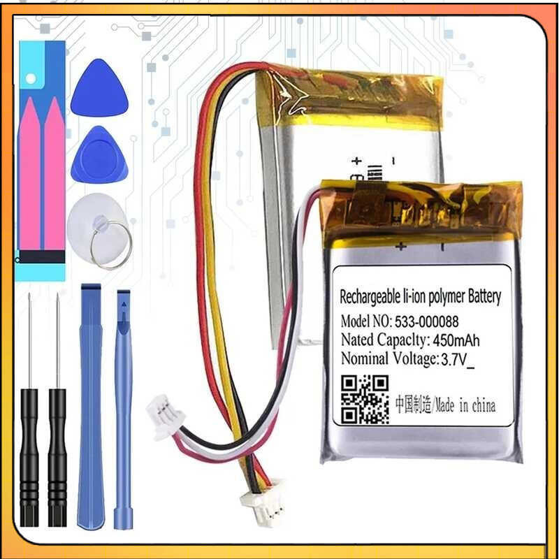 MRO052 แบตเตอรี่สำหรับ Logitech M-RO052, ทุกที่ Master, 2, 2 และ MX Master 3