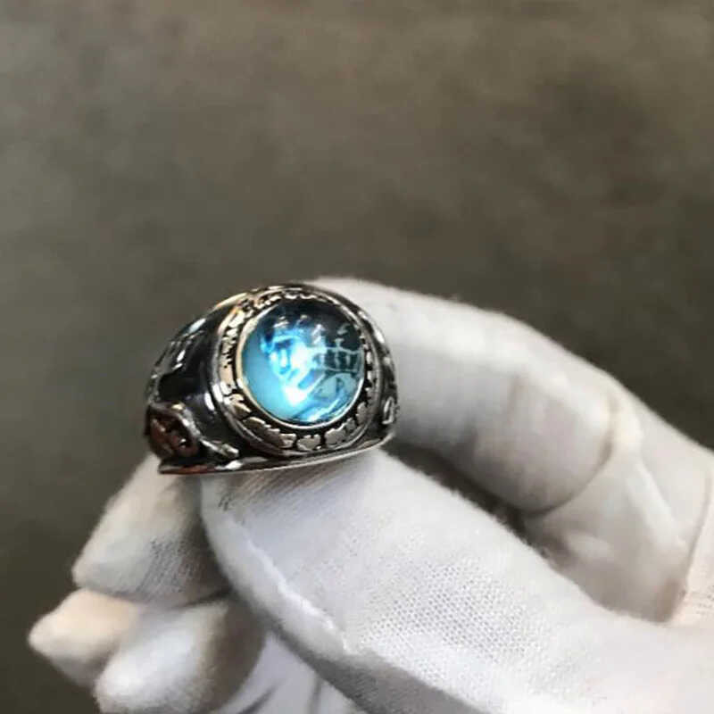 ▣ วินเทจ Hitman Reborn Vongola Famiglia Da Kong