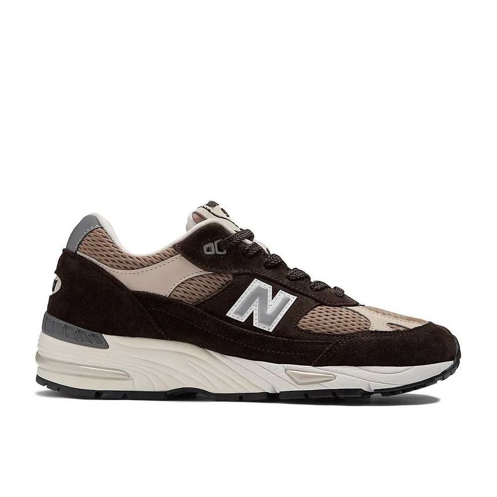 New Balance 991 Finale Unused
