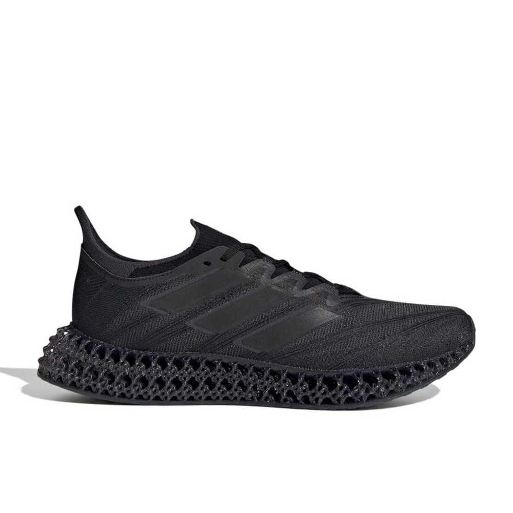 adidas 4DFWD 4 Running Core Black Unused