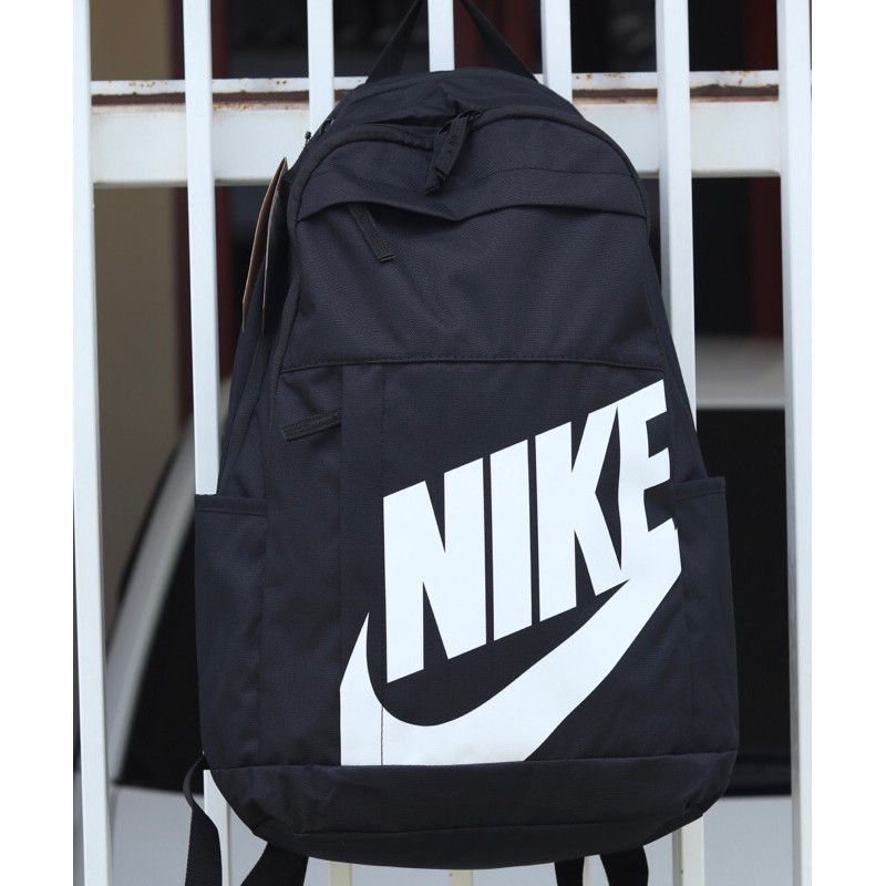 2024 กระเป๋า Nike ของแท้ / กระเป๋าเป้สะพายหลัง Nike Heritage / กระเป๋าเป้สะพายหลัง Nike Elemental แ