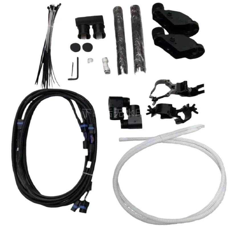 ▥ แผงวงจรสําหรับ DJI Agras T40 การเกษตร Drone UAV อุปกรณ์เสริม