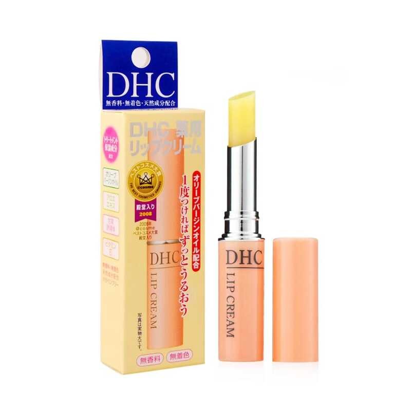 ▣ DHC Lip Cream 1.5G (7-10 Days Delivery)