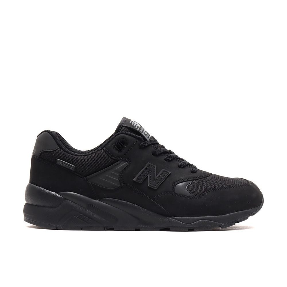 NEW BALANCE MTX580GA BLACK Unused