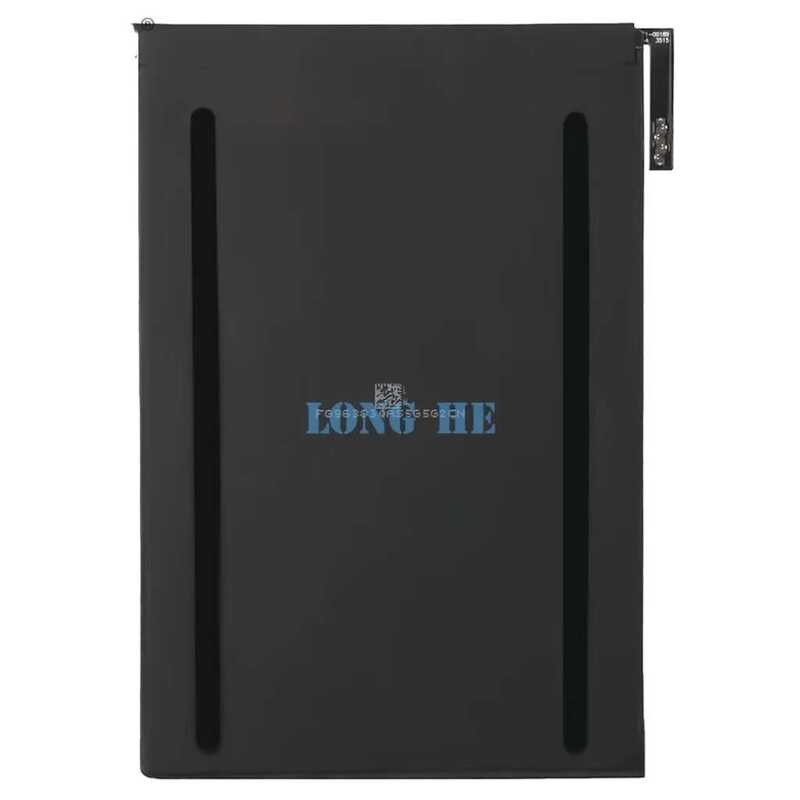 ❥ สำหรับ Apple Ipad MINI 4 A1538/A1550แบตเตอรี่แท็บเล็ต5124mah การเ