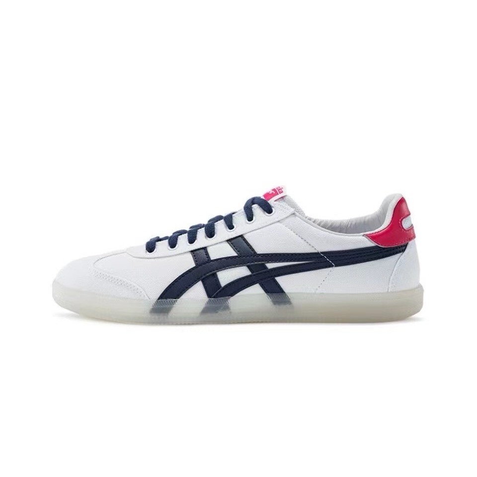 สินค้าของแท้ Onitsuka Tiger 1183A862-101 Sports shoes