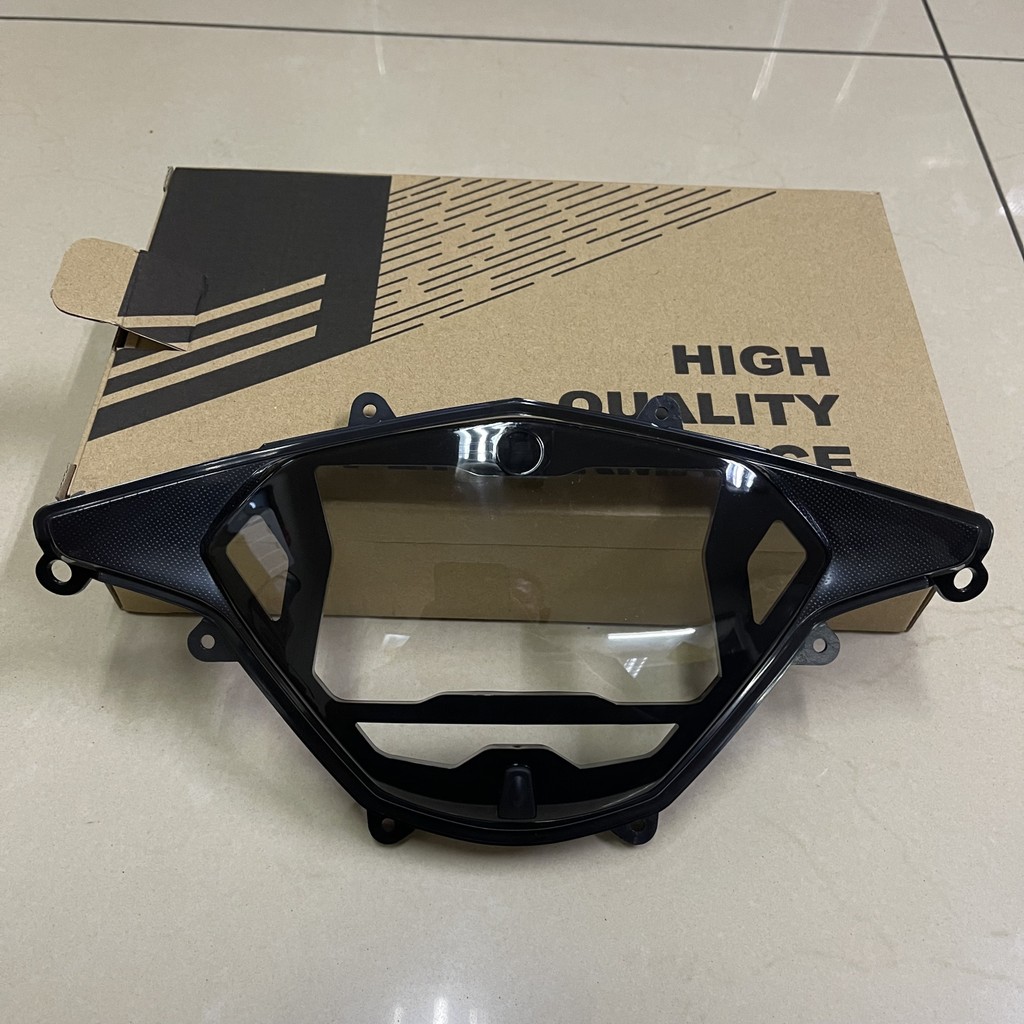 YAMAHA NVX155 NVX 155 NVX-155 NVX METER เลนส์ฝาครอบ LEN CASING METER CERMIN METER KAVER METER AEROX 